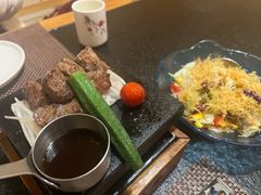 -长崎屋·日本料理·刺身·烧鸟(天河北路店)