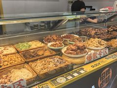 -首开福茂购物中心(宋家庄店)