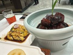 -聚鑫阁江浙菜·非遗传承技艺(闵行交大店)