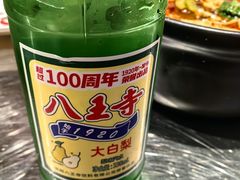 -堂堂小伙夫·辽宁小吃大排档(京西大悦城店)