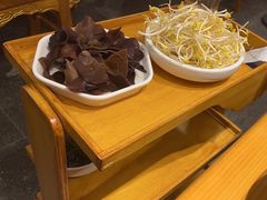 -堂客老火锅(欣阳广场总店)