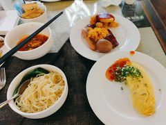 -太原凯宾斯基饭店