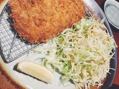 -山杏yama-katsu·吉列炸物