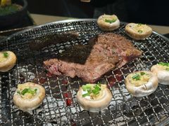 -樱嘢·炭火烧肉(惠南店)