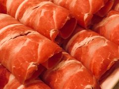 -八先生涮肉房(三里河店)