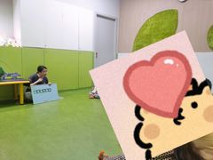 -金宝贝早教(大悦城中心)