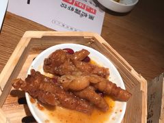 -点心传说·粤菜点心(佐阾虹湾店)