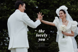 -黑马婚纱摄影