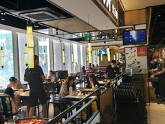 -江边城外烤全鱼(世茂广场店)