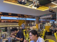 -蚝美人·生蚝海鲜烧烤(茶花园店)