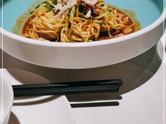 -老太原菜馆(万达店)