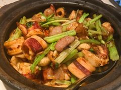 -粤来记·啫啫煲·点心(日月光店)