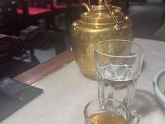 -小吊梨汤·北京菜·烤鸭(双井乐成中心店)