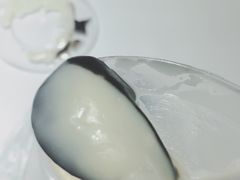 -鞠氏黑芝麻糊(水塔店)