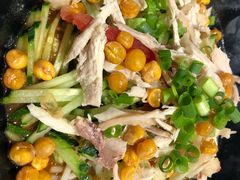 -西贝(上海我格广场店)