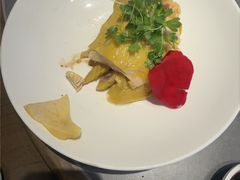 -吴越荣记苏州菜·松鼠桂鱼100%活鱼现做(斜塘老街店)