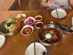 -海云台韩式汤饭·13年匠心韩料(南山店)