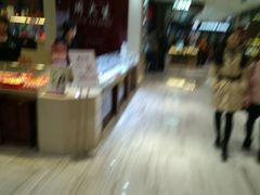 -百盛(中山路店)