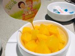 -海底捞火锅(群光广场店)