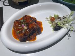 泰式风味茄子-米多分·越南小馆(南海万科广场店)
