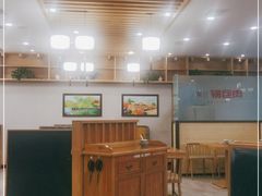 大堂-英兰朝族饭店·英兰锅包肉(佳园路店)