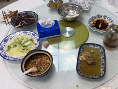 -芸海阁·农家私房菜(沙家浜景区出口店)
