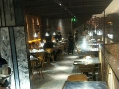 大堂-金掌勺东北菜(格兰晴天店)