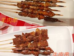 -西贝(宝乐汇店)