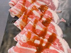 -汉拿山(华联公益西桥店)