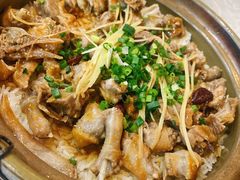 -松涛居·三墩烧鹅石岐乳鸽(西区店)