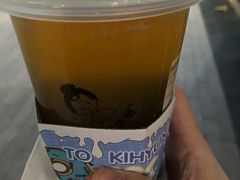 -九秋茶铺(三里屯店)