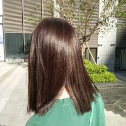 点击看大图 -上禾 HAIR SALON