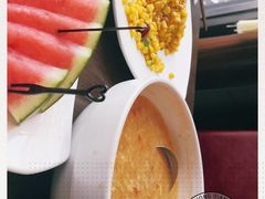 -老牌坊鲁菜名店(宽厚里店)