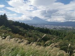 -富士山吉田線五合目