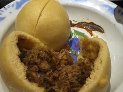 -金掌勺锅包肉(太原万达店)