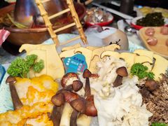 -乔先生涮肉·鲜活牛羊肉火锅(塘沽店)