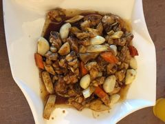 千岛湖丽景酒店餐厅-千岛湖丽景酒店-中餐厅