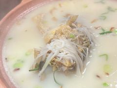 -堂宴·老厦门私房菜(1988仙岳总店)