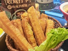 -锡和无锡菜(景丽苑店)