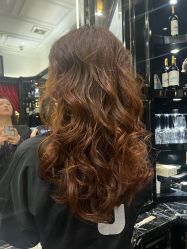 -CARR SALON英伦理容专业店