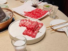 -阳坊大都涮羊肉(阳坊总店)