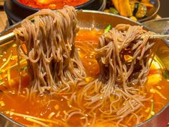 -西塔老太太泥炉烤肉(武汉摩尔城店)