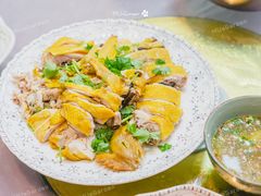 -洪霞餐馆