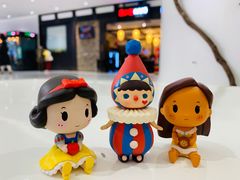 -泡泡玛特POPMART(合生汇店)