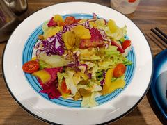 -锡和无锡菜(景丽苑店)