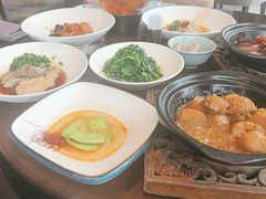 -环球港凯悦 · 享悦中餐厅