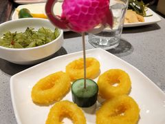 -海底捞火锅(凯德广场店)