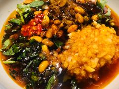 -融泽漁悦三只耳鱼火锅(南郑大道店)