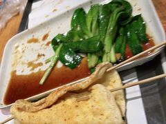 -木屋烧烤(坂田天安云谷店)