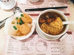 -池记(尖沙咀店)